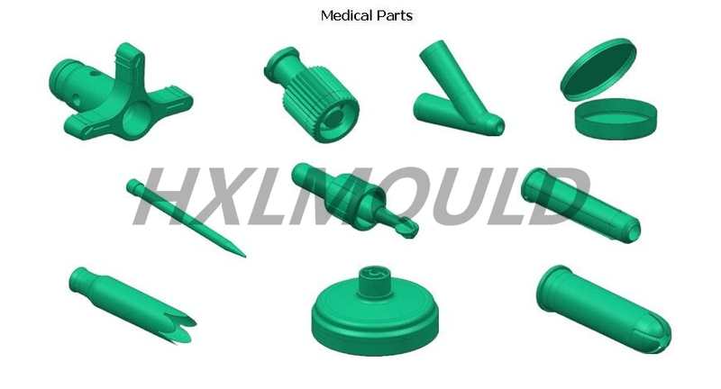 Medical Parts-4