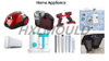 Home appliance Parts-1