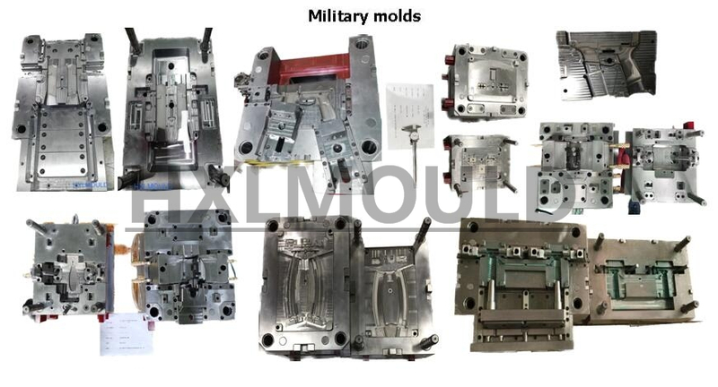 Military Mould-1