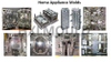 Home appliance Mould-1
