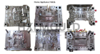 Home appliance Mould-2