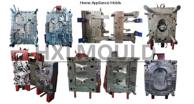 Home appliance Mould-3