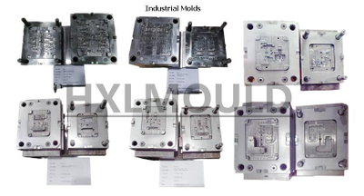 Industrial Mould-1